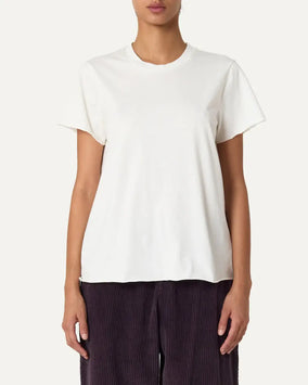 MAGLIA RICO- WINTER WHITE