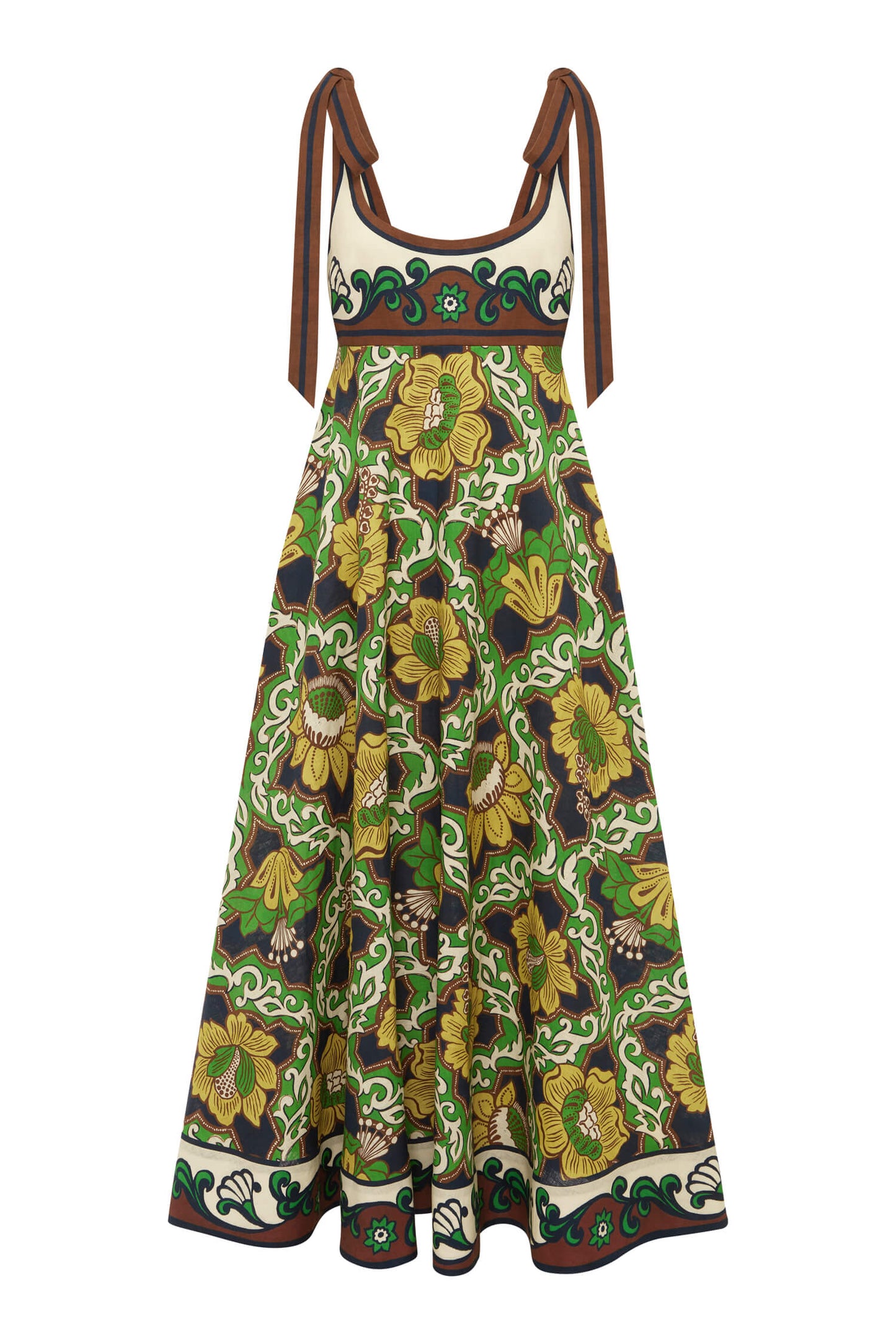 LIANA BALLET SUNDRESS