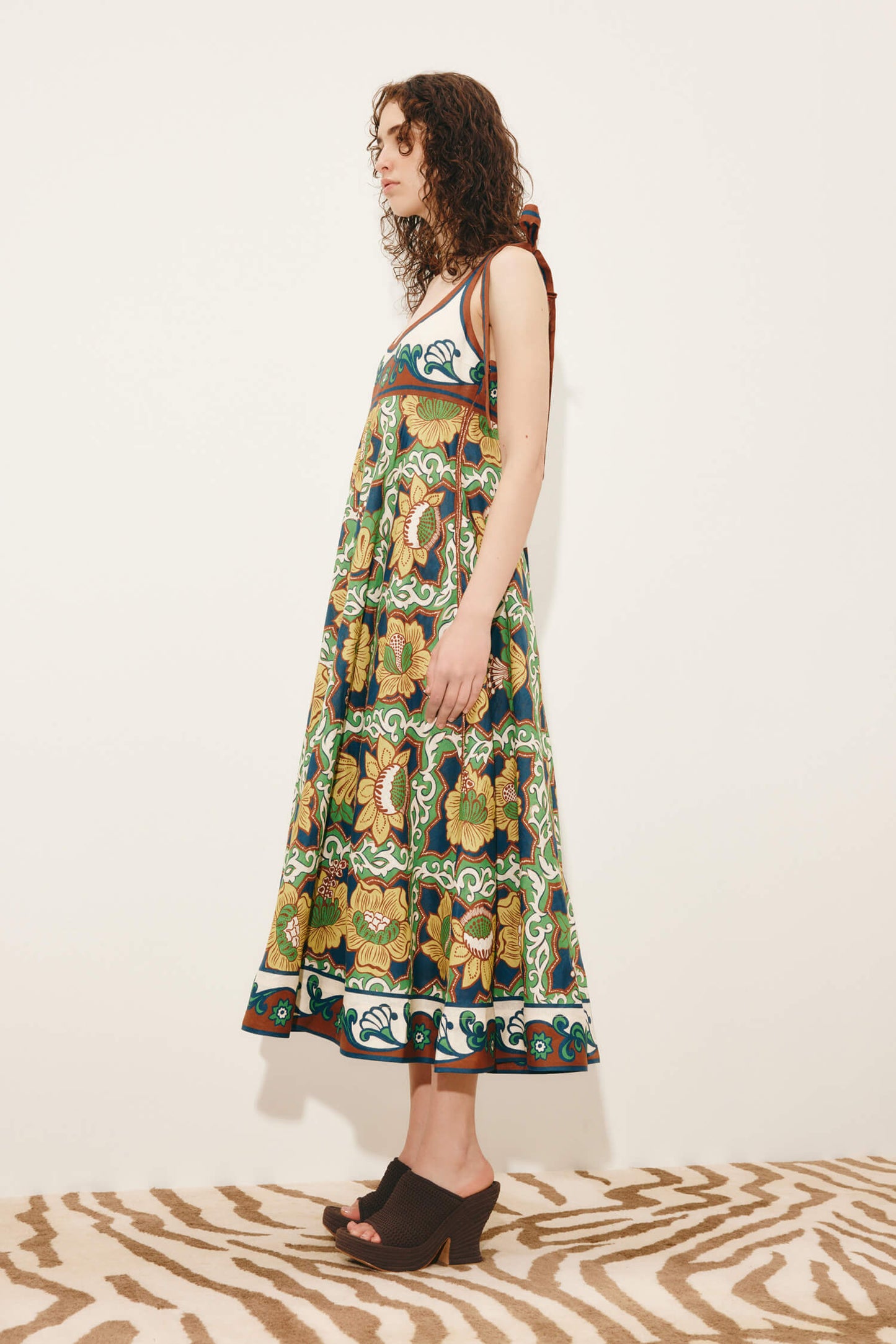 LIANA BALLET SUNDRESS