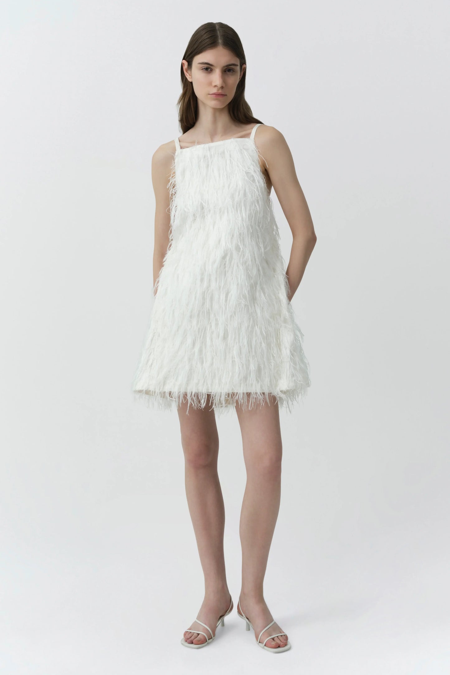 KALLA MINI DRESS