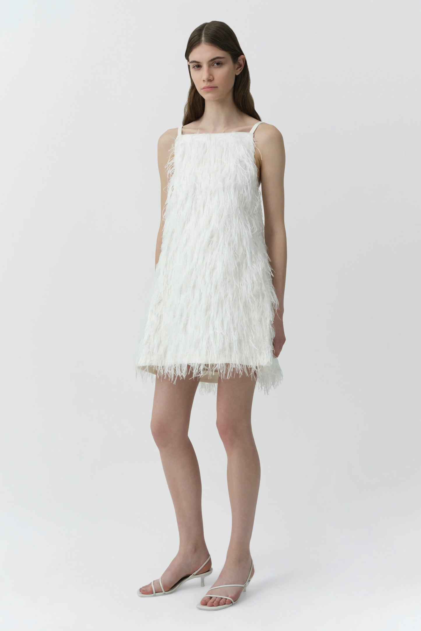 KALLA MINI DRESS