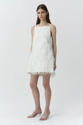 KALLA MINI DRESS