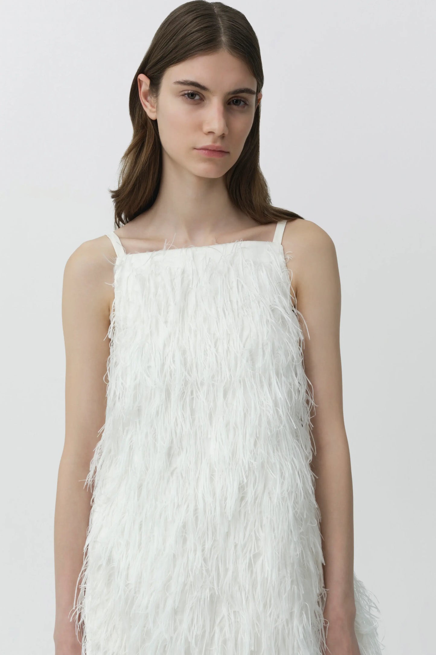 KALLA MINI DRESS