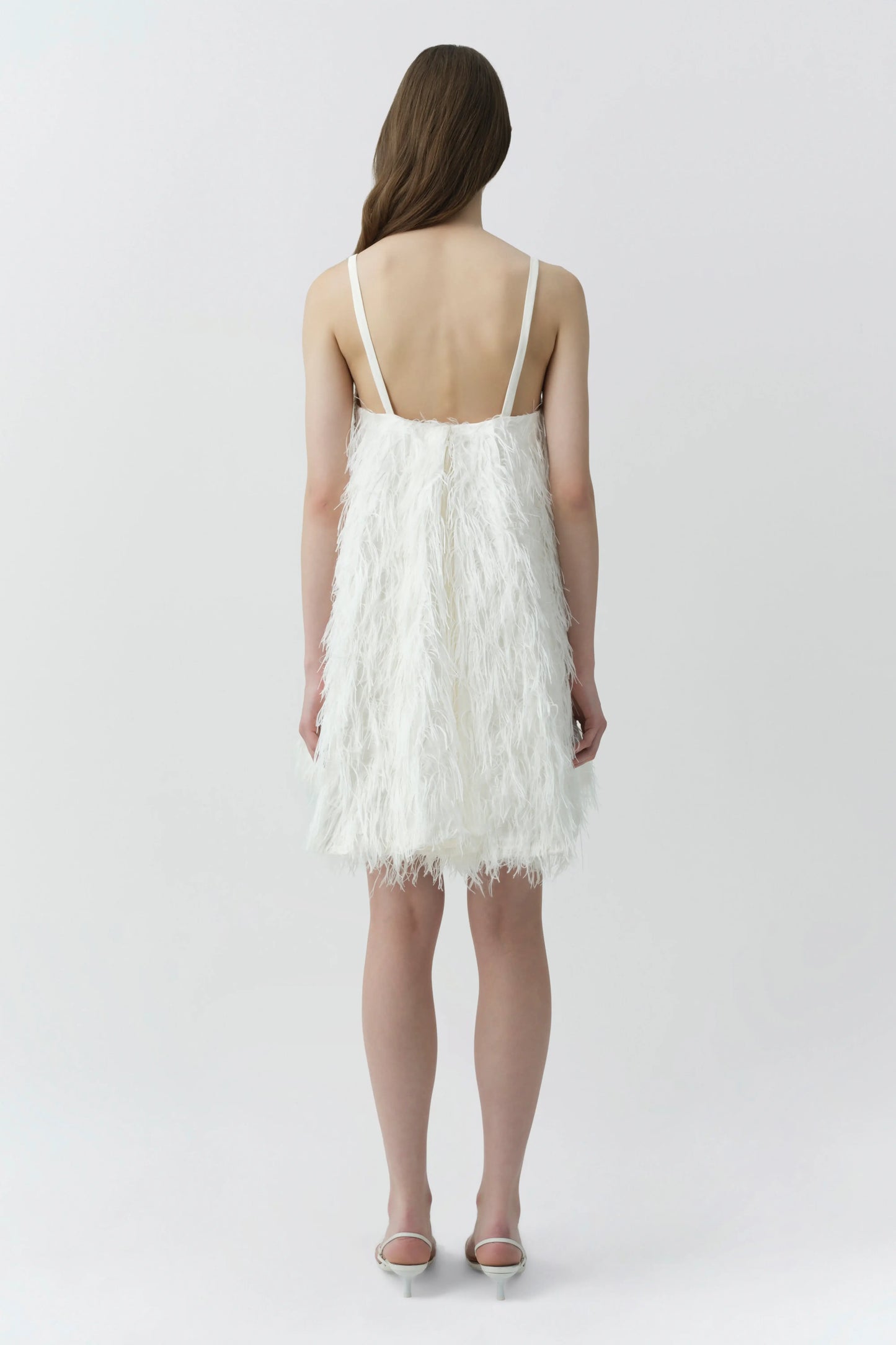 KALLA MINI DRESS