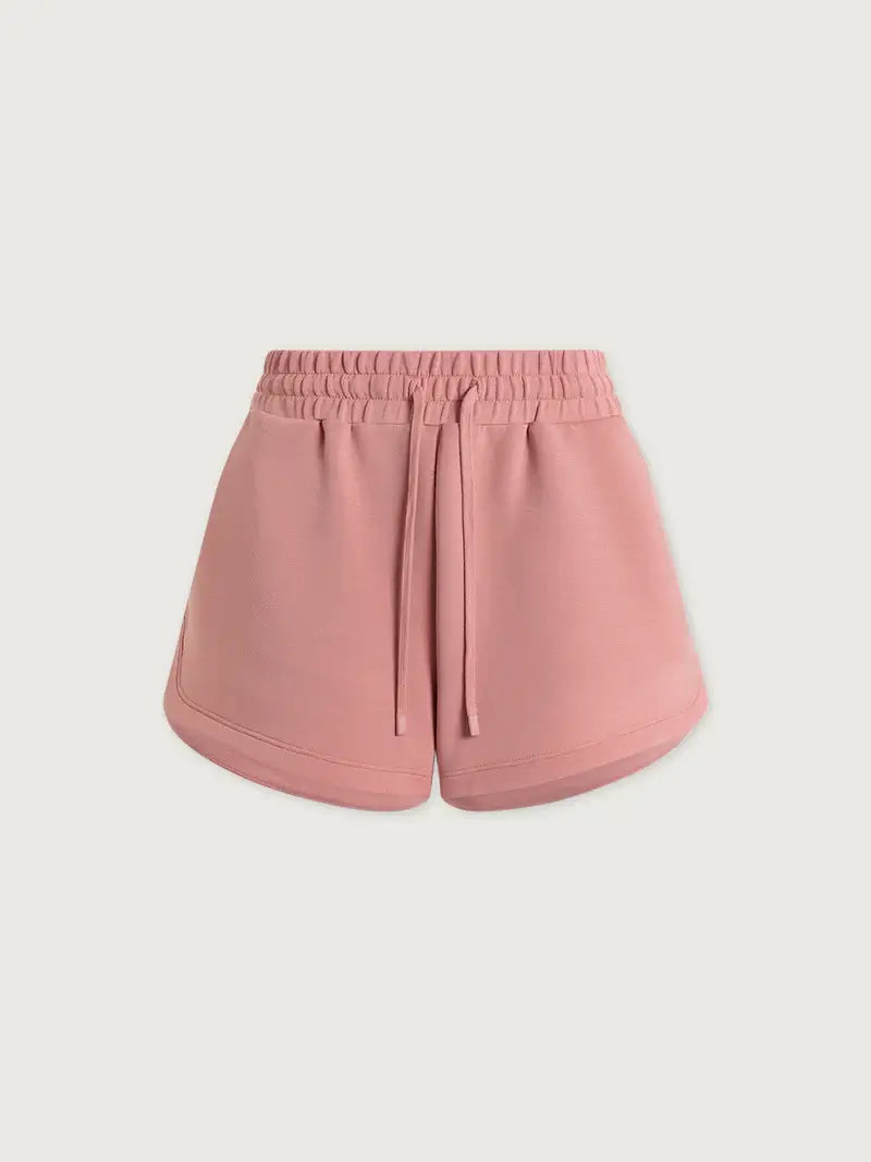 COULTER HIGH RISE SHORT