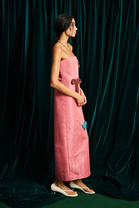 VALENTINA MIDI DRESS