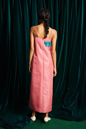 VALENTINA MIDI DRESS