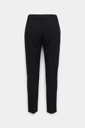 EMOTIONAL ESSENCE PANTS- PURE BLACK