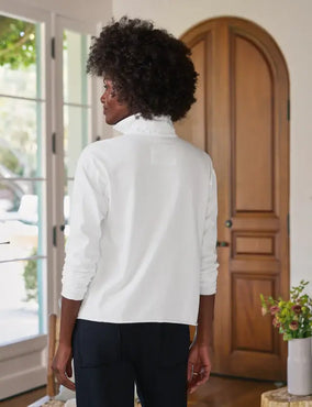 PATRICK-POPOVER HENLEY