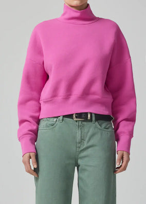 KOYA TURTLENECK