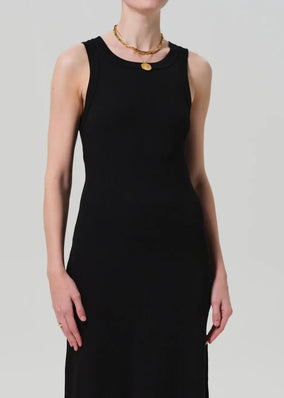 ISABEL TANK DRESS