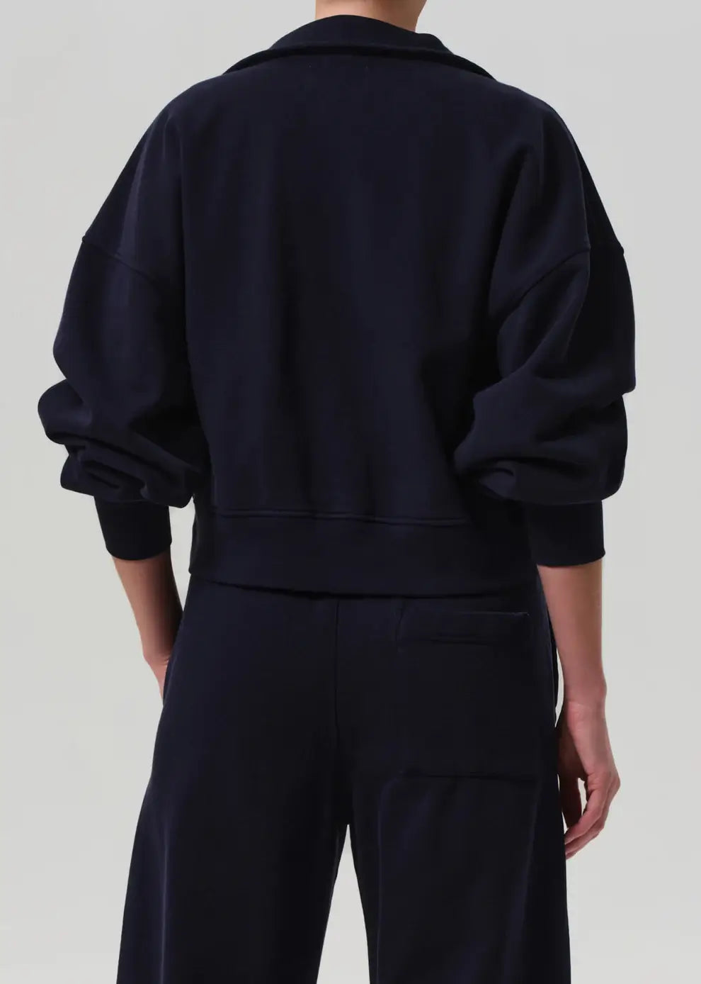 MIRELLE FUNNEL NECK