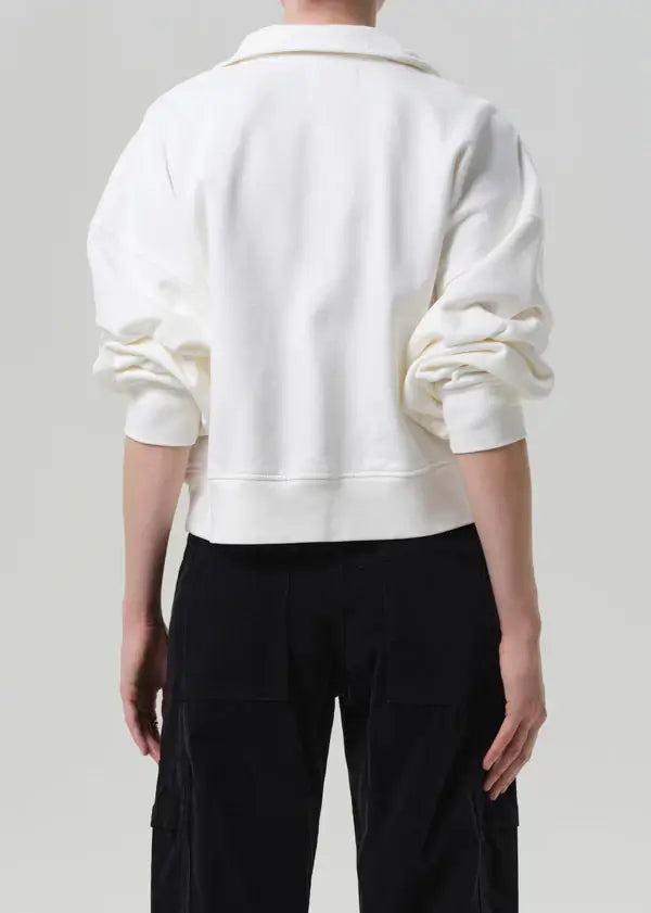 MIRELLE FUNNEL NECK