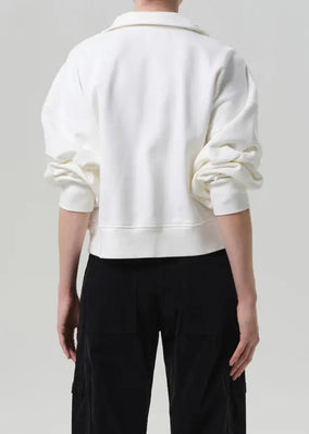 MIRELLE FUNNEL NECK