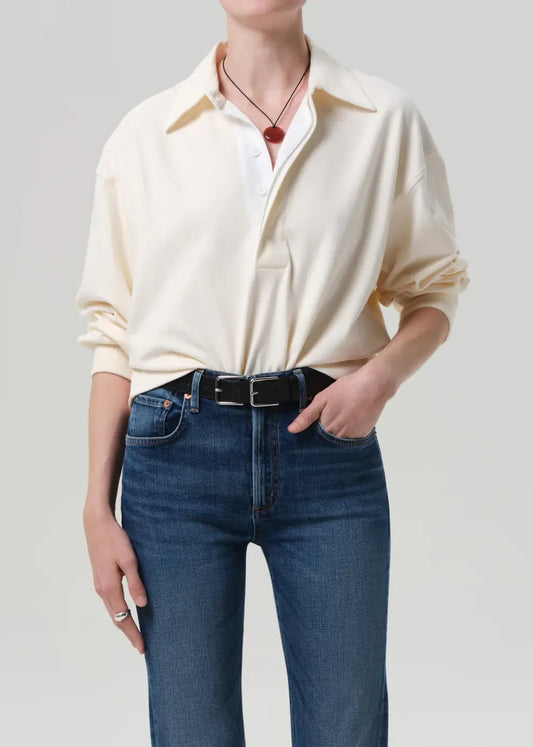 ARIS RUGBY - PASHMINA