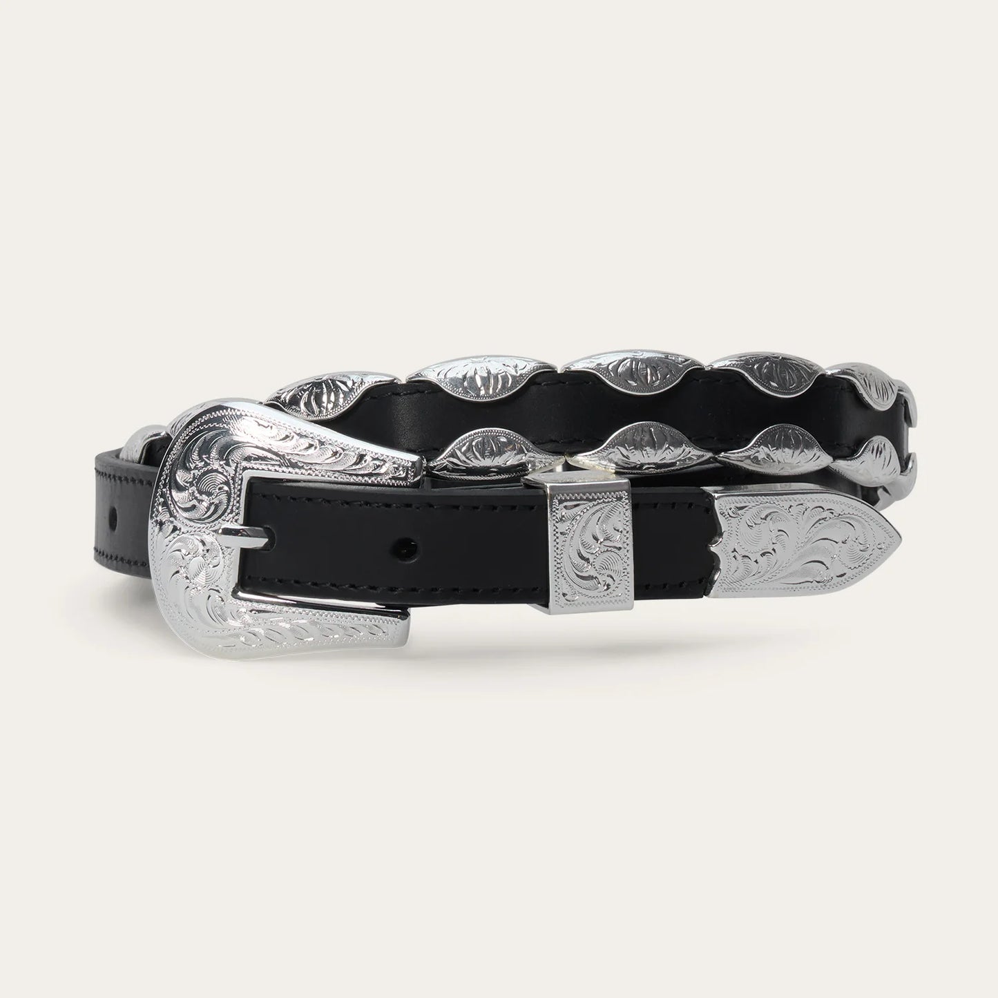 THE WESTERN HARDWARE BELT