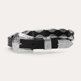 THE WESTERN HARDWARE BELT