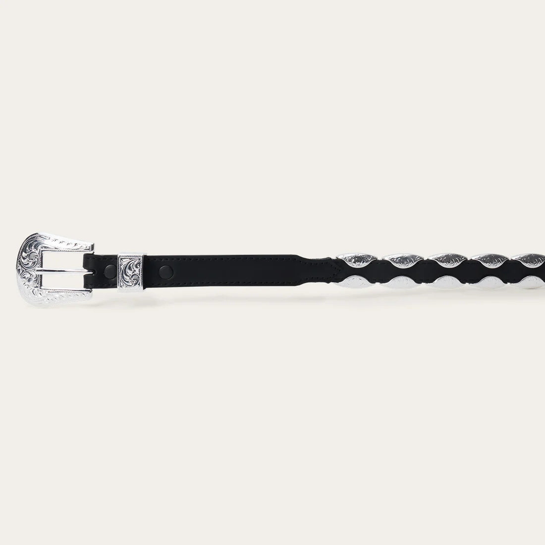 THE WESTERN HARDWARE BELT