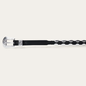 THE WESTERN HARDWARE BELT