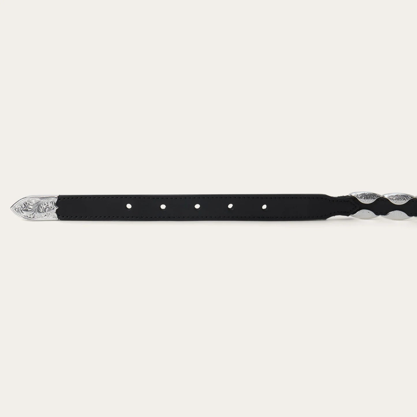 THE WESTERN HARDWARE BELT