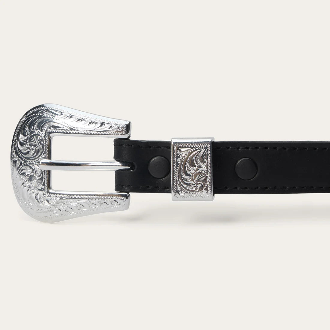 THE WESTERN HARDWARE BELT