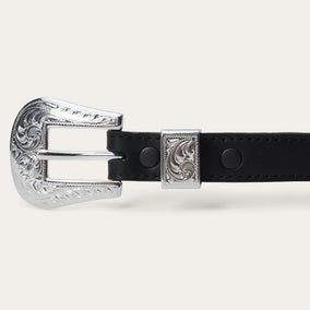 THE WESTERN HARDWARE BELT