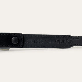 THE WESTERN HARDWARE BELT