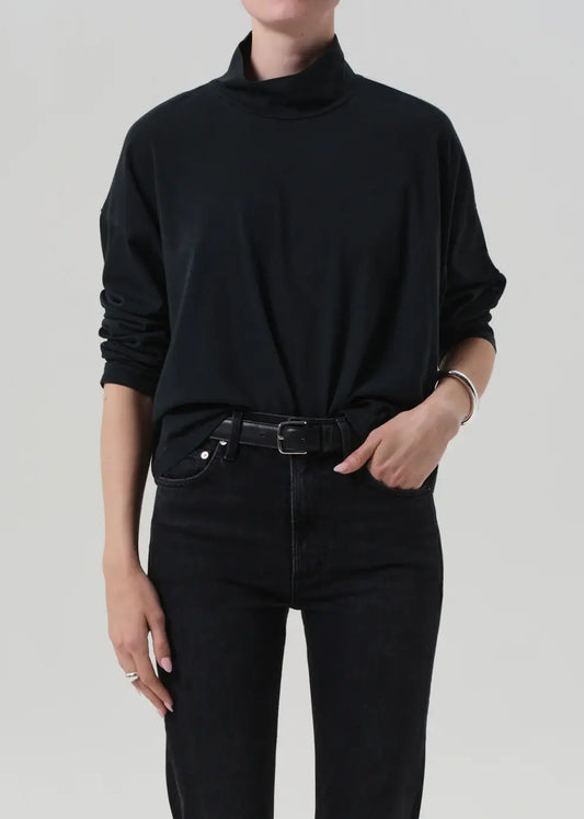 NOLA TURTLENECK