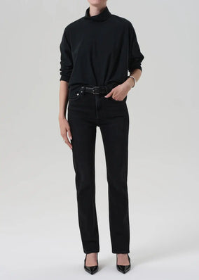 NOLA TURTLENECK