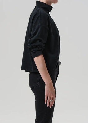 NOLA TURTLENECK