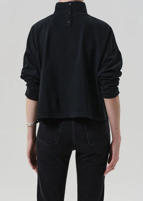NOLA TURTLENECK