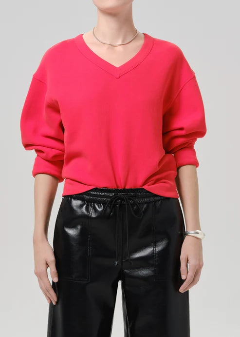 VERNATA PULLOVER
