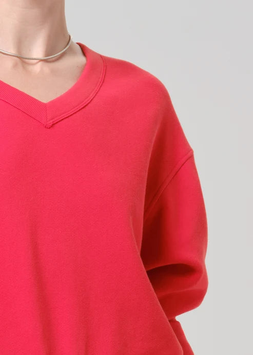VERNATA PULLOVER