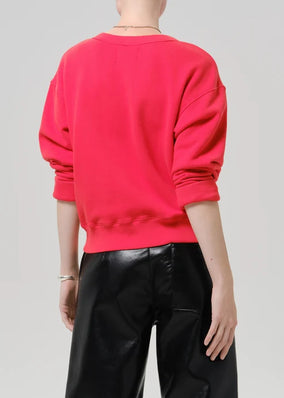VERNATA PULLOVER