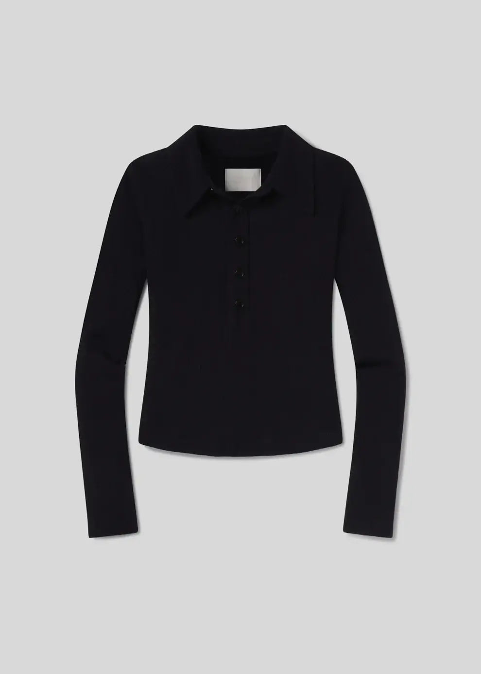BREA 60S POLO- NAVY