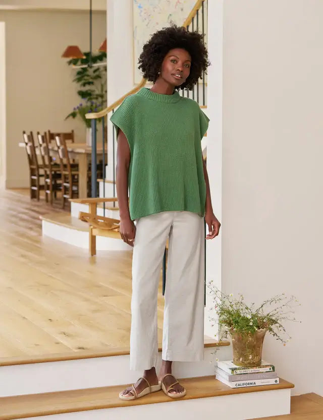 MONTECITO VEST