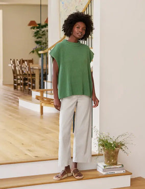 MONTECITO VEST
