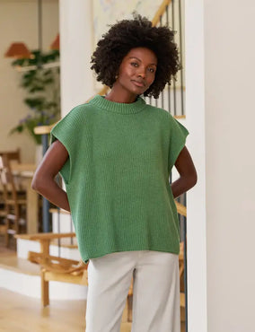 MONTECITO VEST
