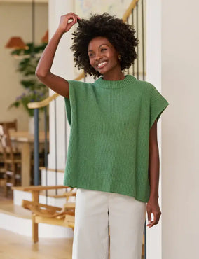 MONTECITO VEST