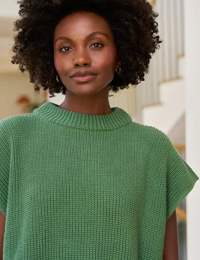 MONTECITO VEST