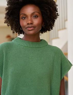MONTECITO VEST