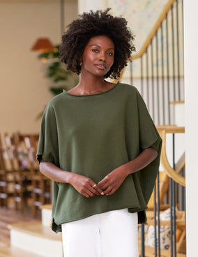 OLIVE CAPELET - CAPER