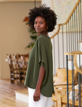 OLIVE CAPELET - CAPER