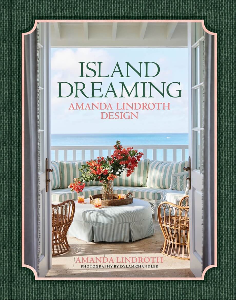 ISLAND DREAMING