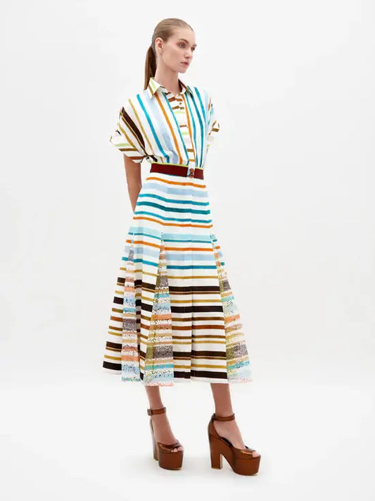 ODILA DRESS