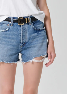 MARLOW SHORT- INSTALLATION