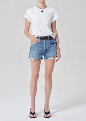 MARLOW SHORT- INSTALLATION