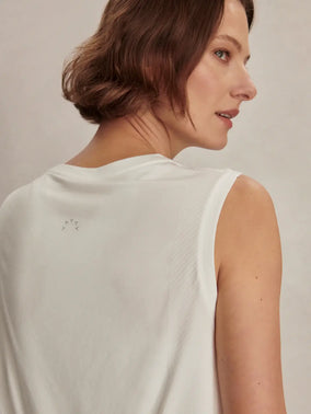 NATE SEAMLESS CROPPED TANK