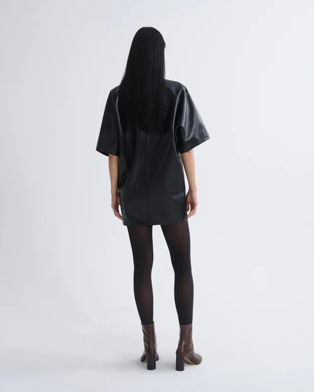KEMBRA DRESS IN DETOX