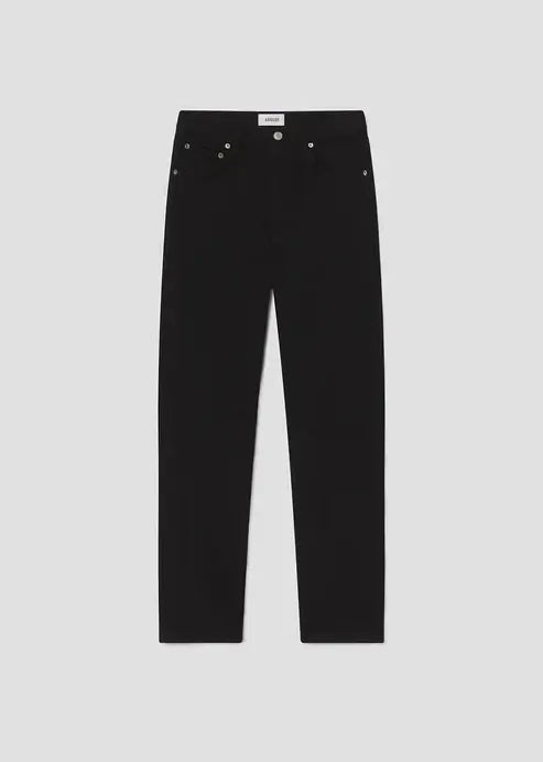 90'S PINCH WAIST CROP IN COVER